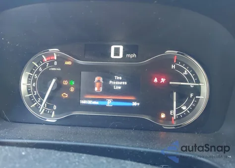 2016 Honda Pilot Ex-L from USA, damaged, VIN 5FNYF6H5XGB034365